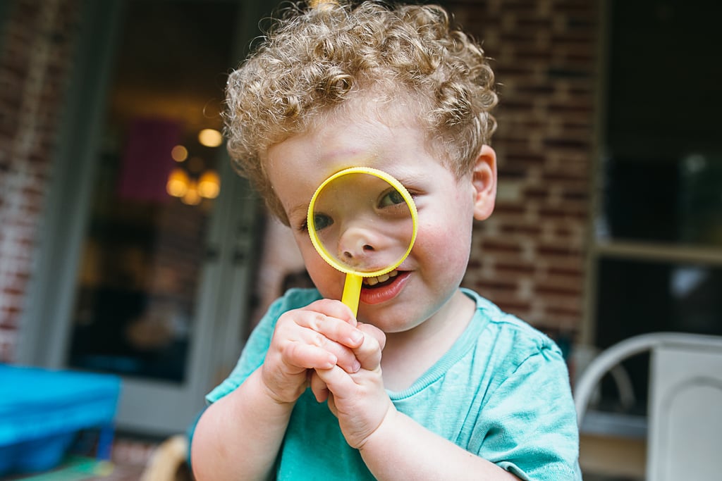 Photos of Candid and Real Parenting Moments