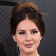 Lana Del Rey Went Back to Blond With Lemon Juice, and It Reminds Us of Our Sun In Days