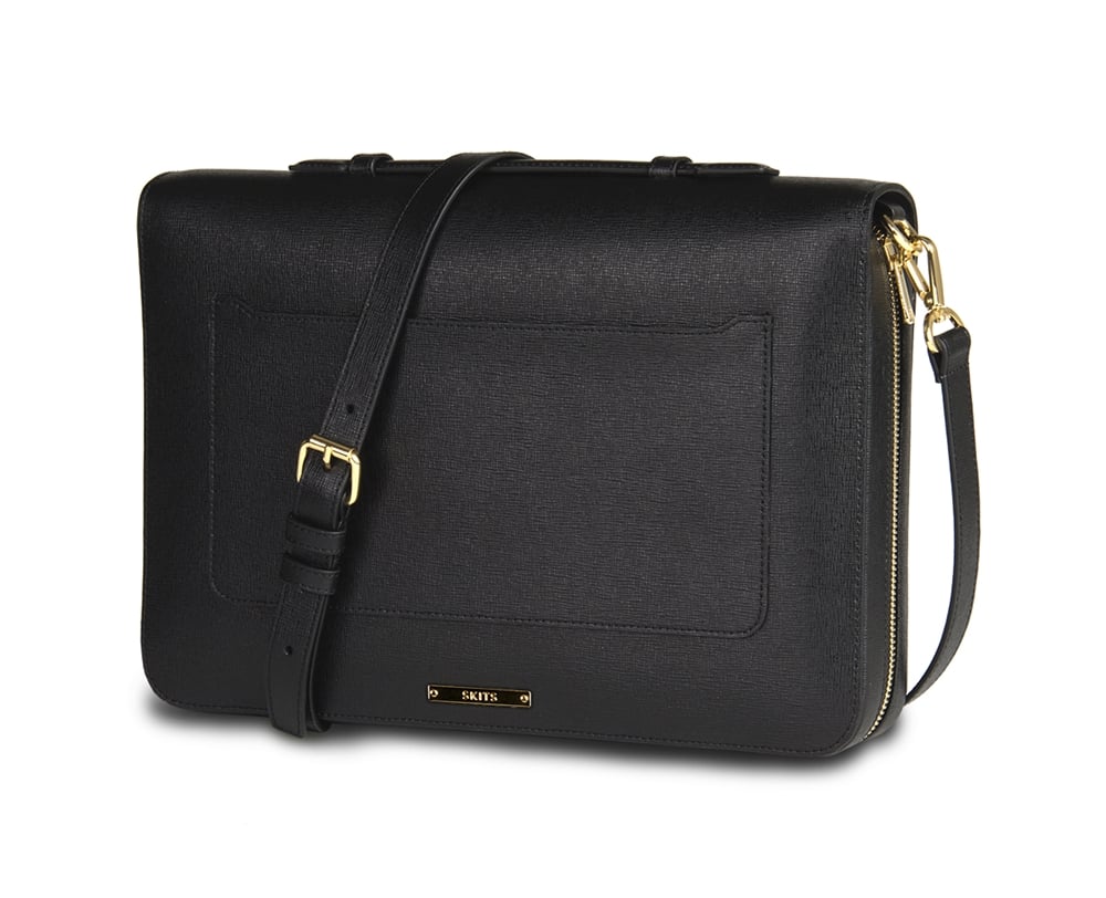 Skits Providence Shoulder Bag ($425)