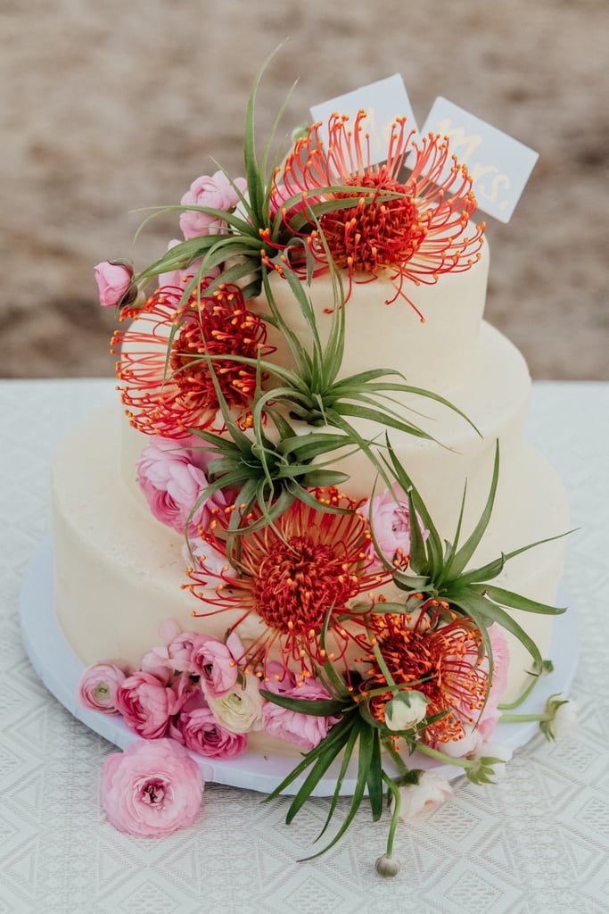 Los Angeles Wedding
