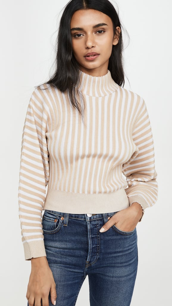 Free People Mad Chill Pullover