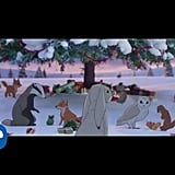 "Somewhere Only We Know" by Lily Allen