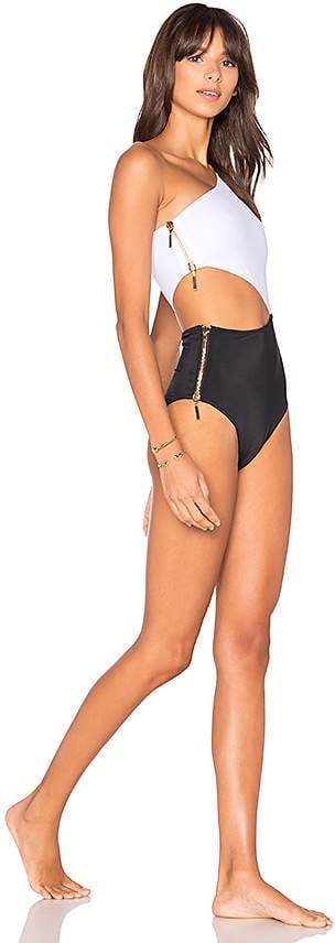 OYE Swimwear Kim One Piece