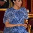 Meghan Markle's Royal Tour Wardrobe Is a Lesson in How to Pack For Every Occasion