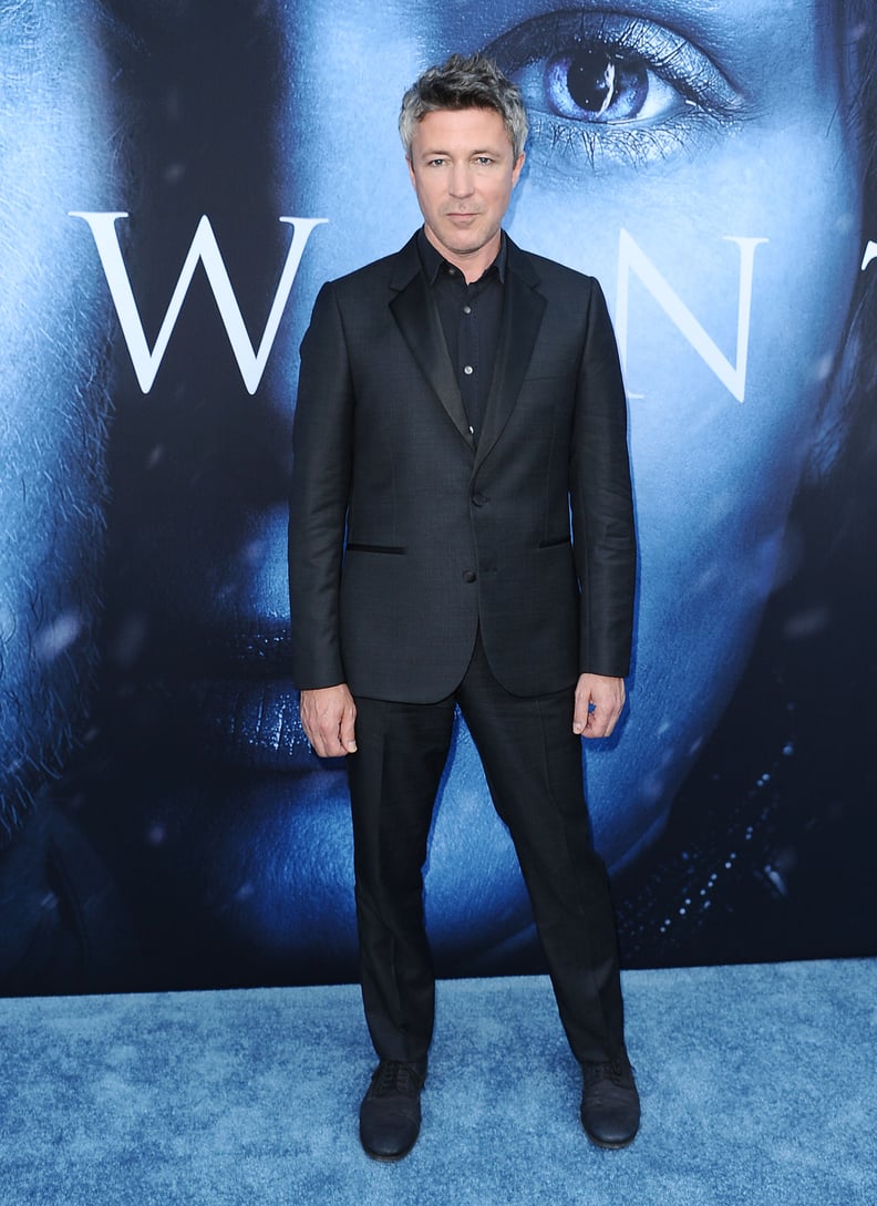 Aidan Gillen