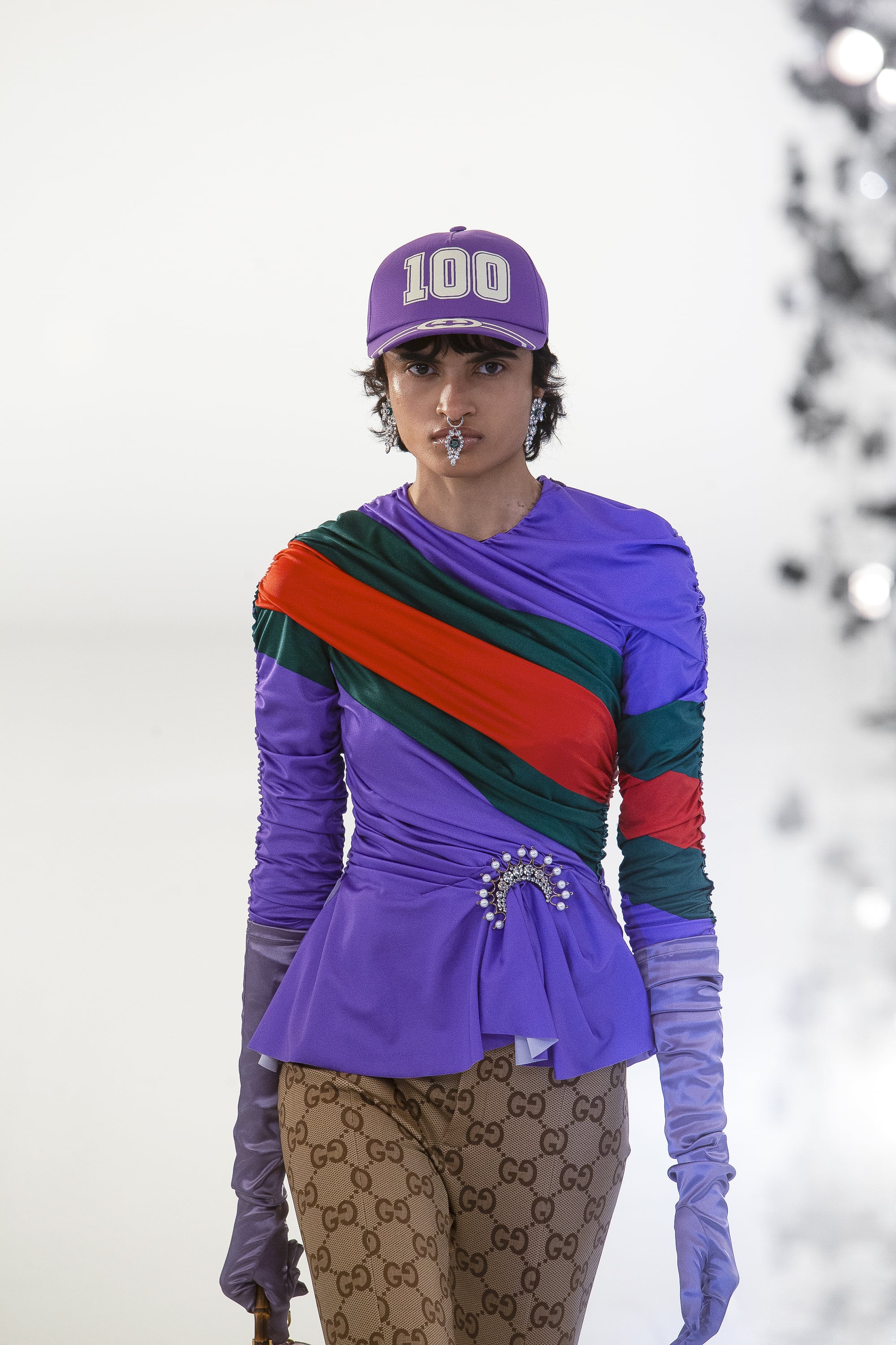 Gucci and Balenciaga Wasn't a Collaboration — Here's Why