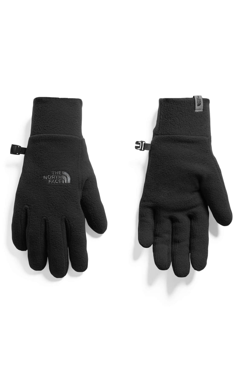 The North Face TKA Glacier Gloves