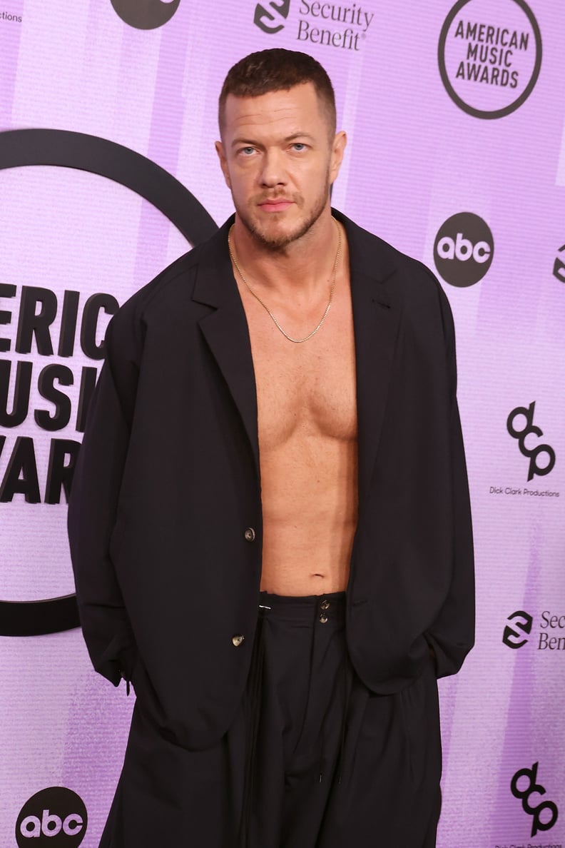 Dan Reynolds