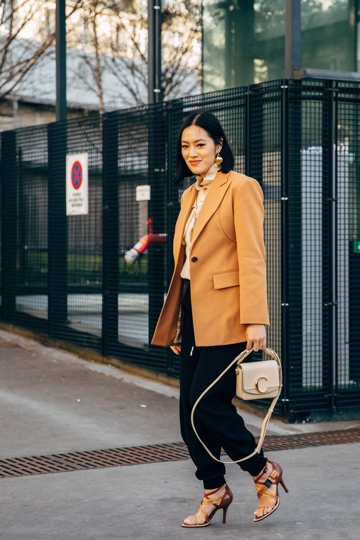 Paris Fashion Week Day 4 | Paris Fashion Week Street Style Fall 2019 ...