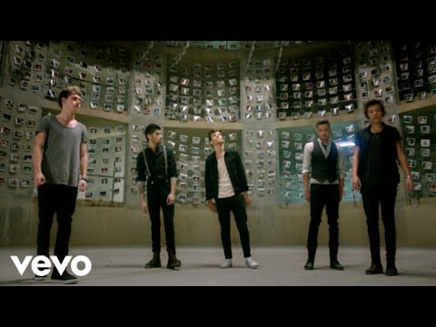 "Story of My Life" by One Direction (2013)