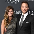 Chris Pratt and Katherine Schwarzenegger Are Expecting Their Second Baby Together