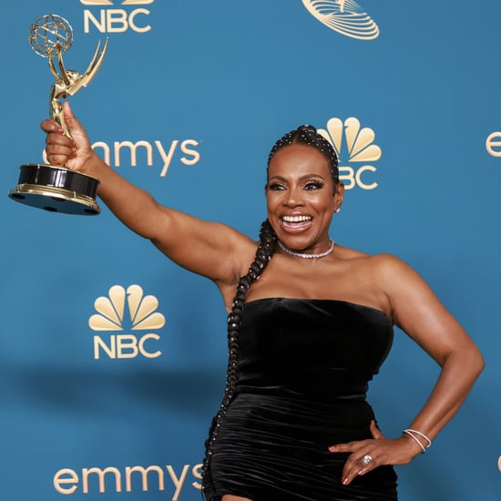 What Sheryl Lee Ralph's First Emmy Win Means