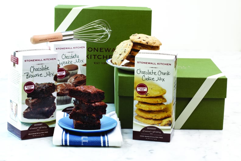 Stonewall Kitchen Gluten-Free Signature Baking Gift