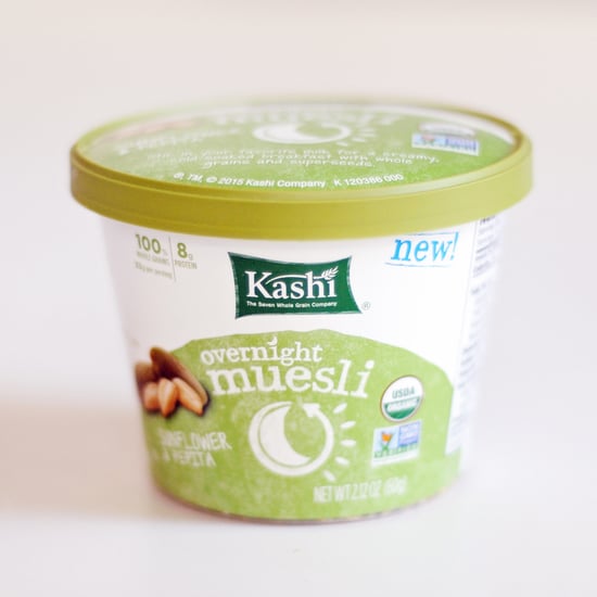 Best New Food Products | September 2015