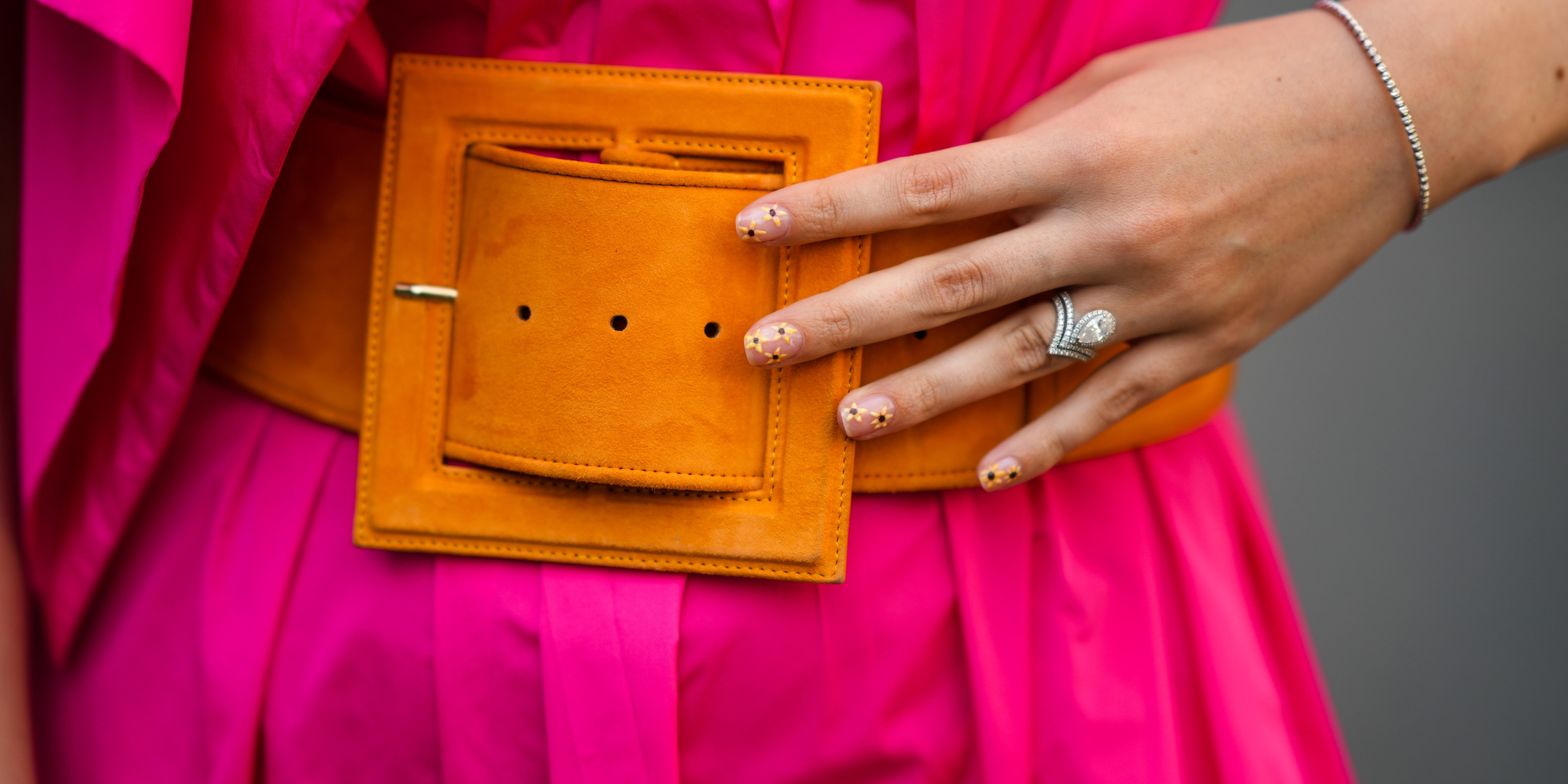 Nail Art For Short Nails: Inspiration | POPSUGAR Beauty - Vimarsana News
