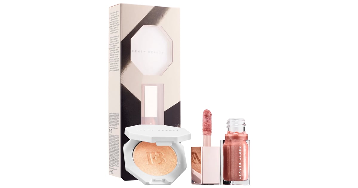 fenty bomb baby set