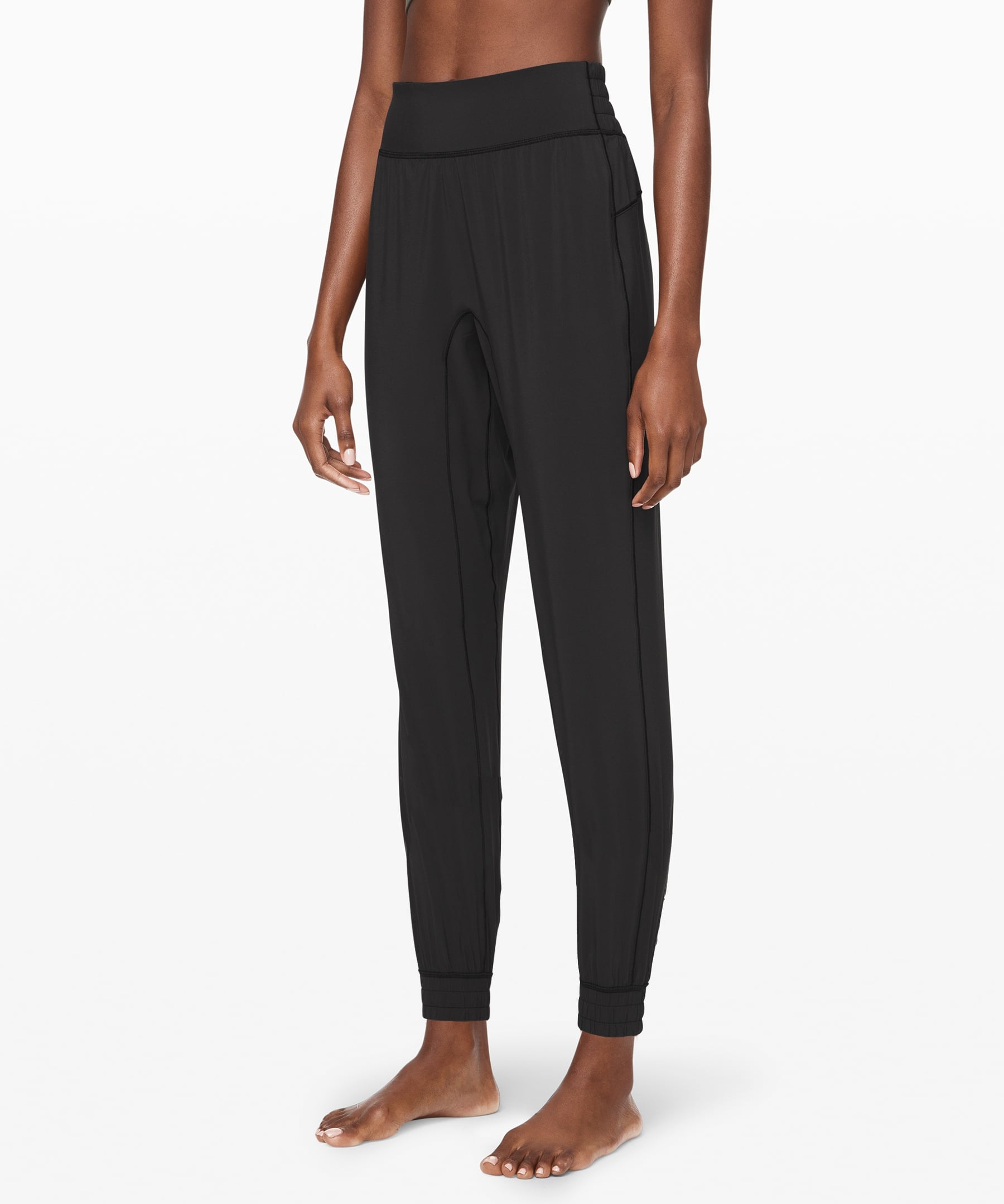 Lululemon Sun Setter Jogger 28