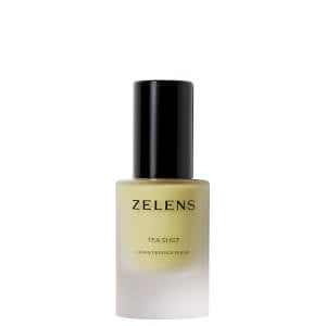 Zelens Tea Shot Urban Defence Serum