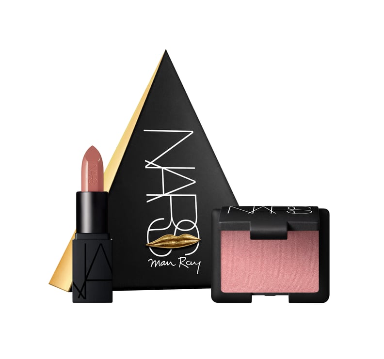 Nars x Man Ray Love Triangle in Orgasm