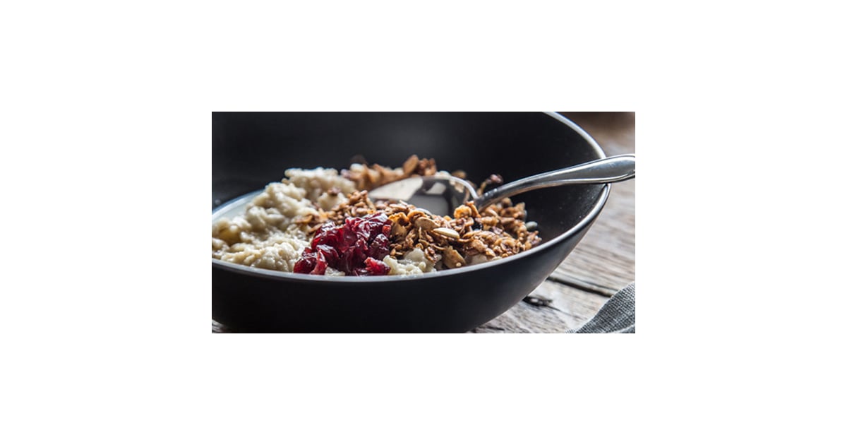 Oatmeal Recipes POPSUGAR Food