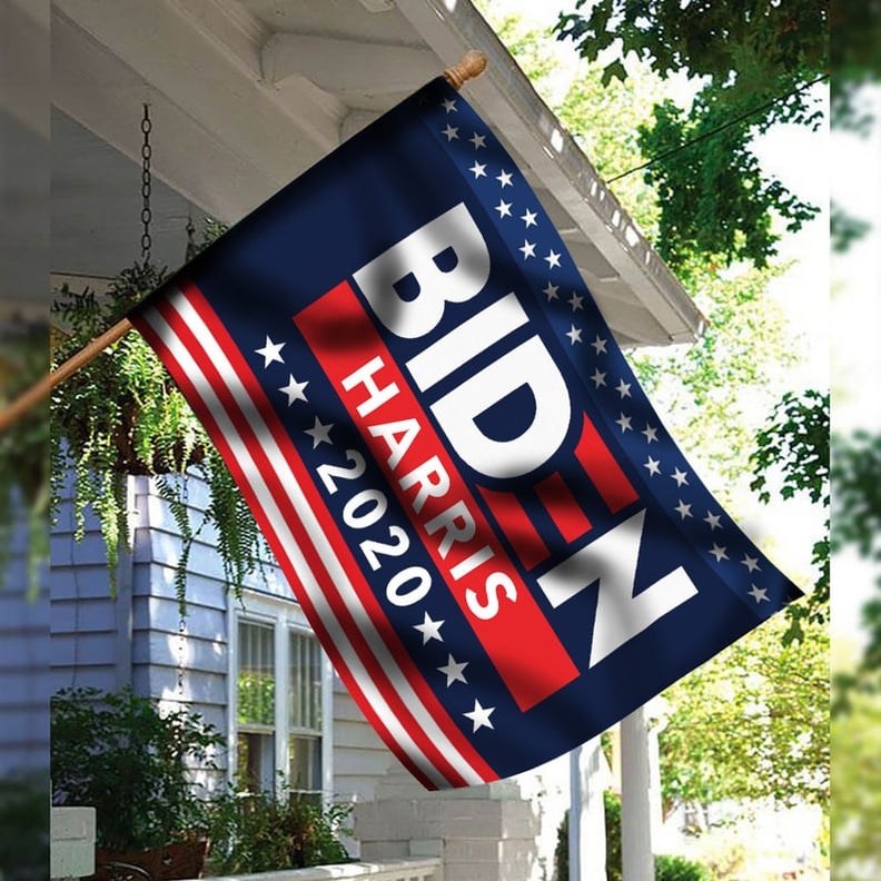 Joe Biden Kamala Harris 2020 Flag