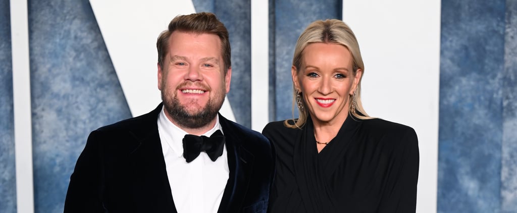 How Many Kids Does James Corden Have?