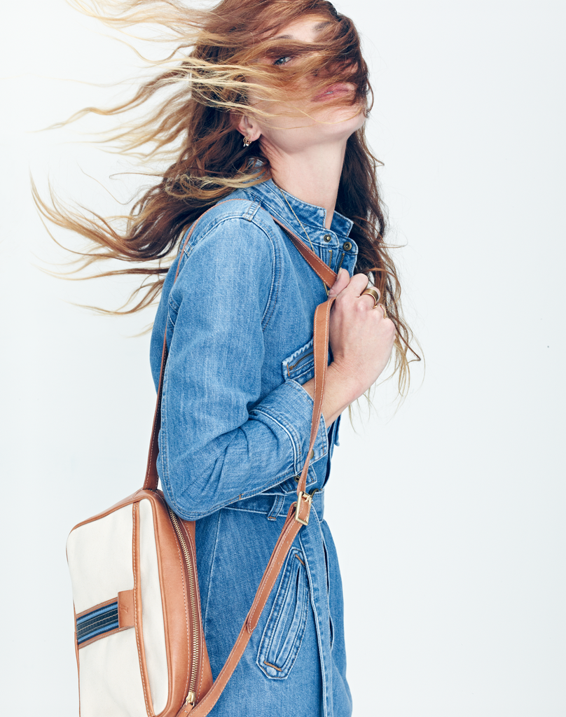 Madewell and Daryl K Denim Collaboration
