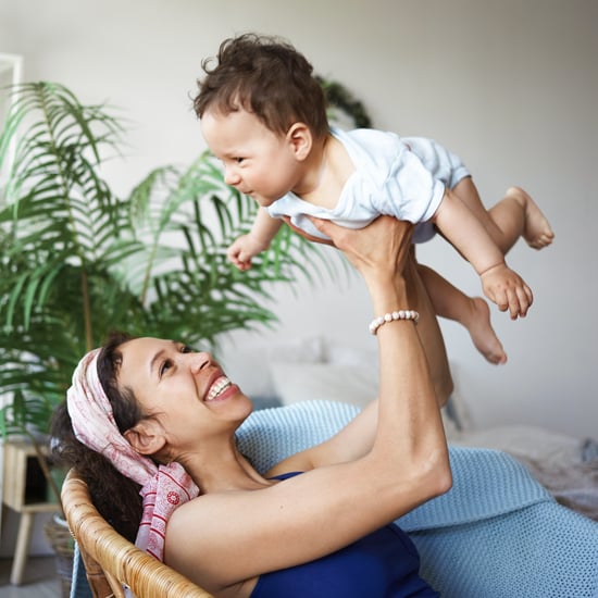Multitasking Abuela-Approved Newborn Products