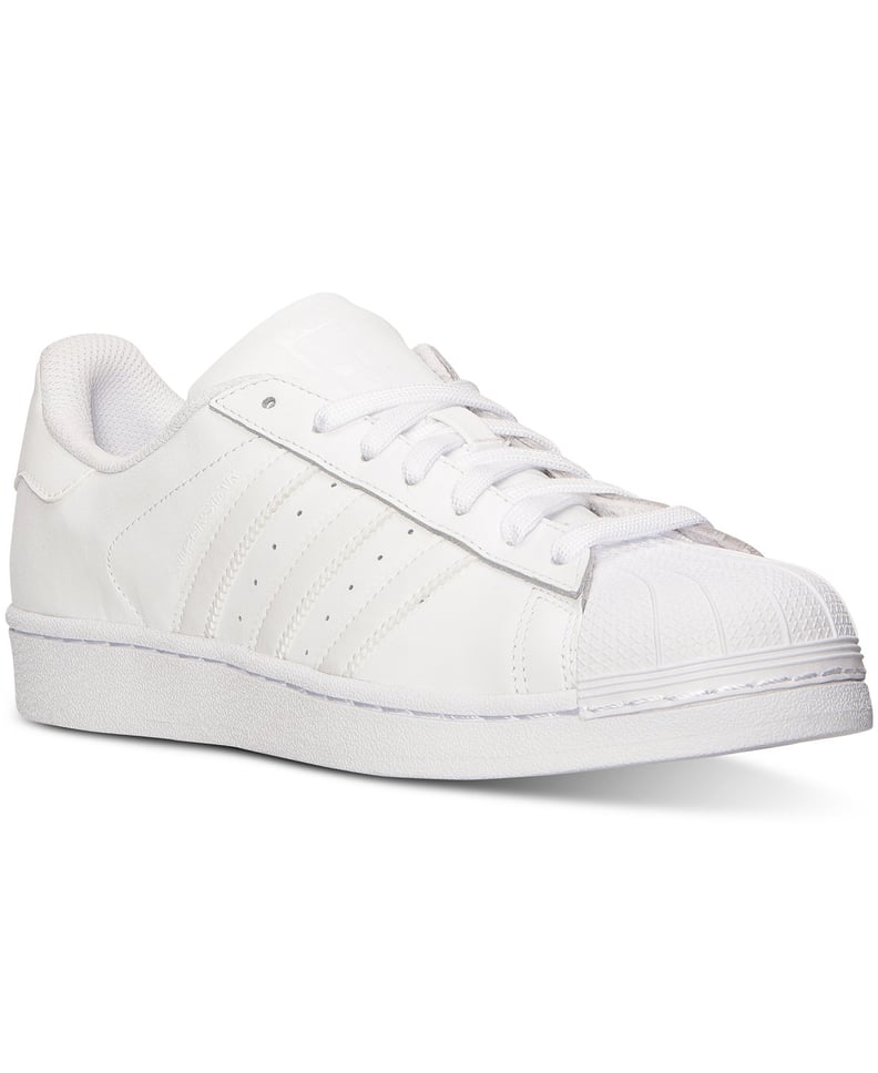 Adidas Superstar Casual Sneakers