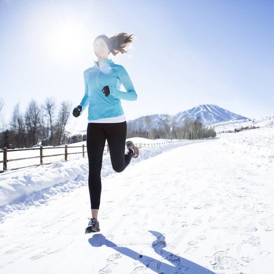 A Sports Medicine Doctor on Pros and Cons of Cold Workouts