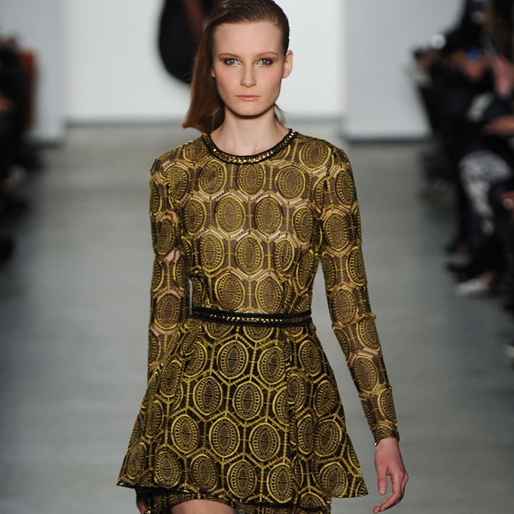 Sass and bide outlet all together now dress