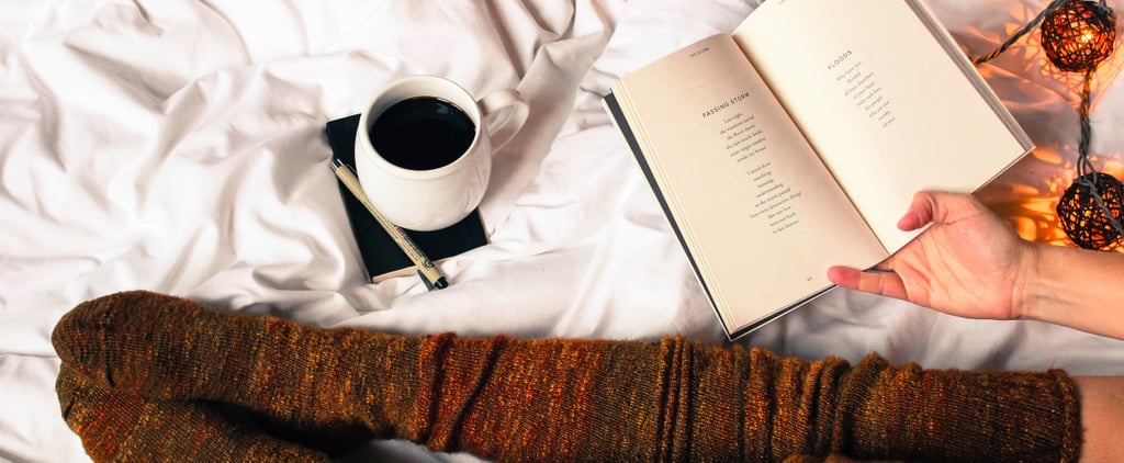 Ways to Relax Before Bed