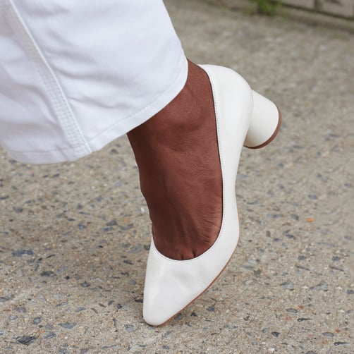 Loeffler randall ina pump best sale