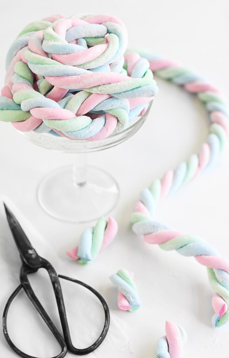 Marshmallow Ropes