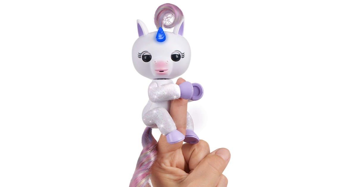Unicorn sales fingerlings uk