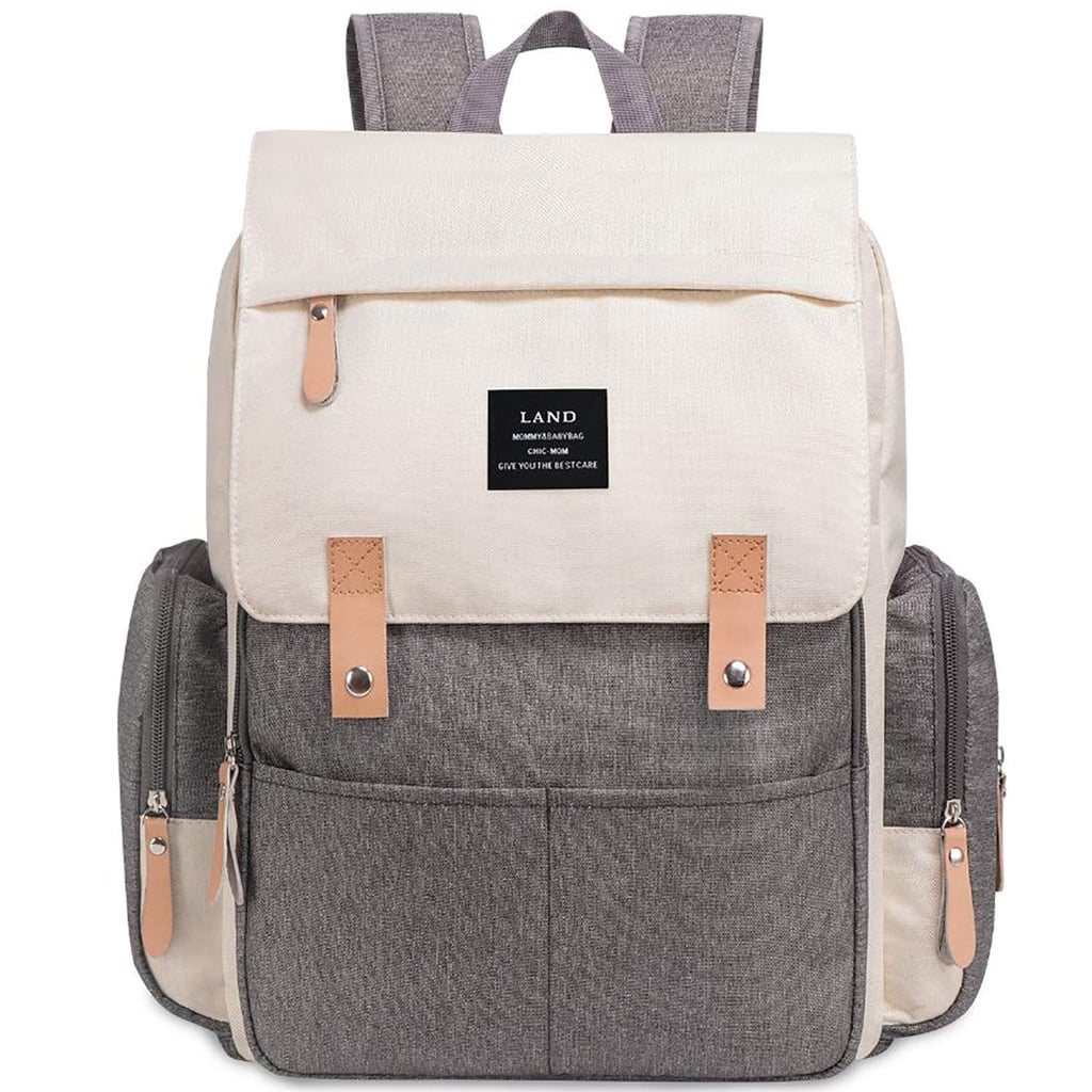 best designer diaper bag backpack