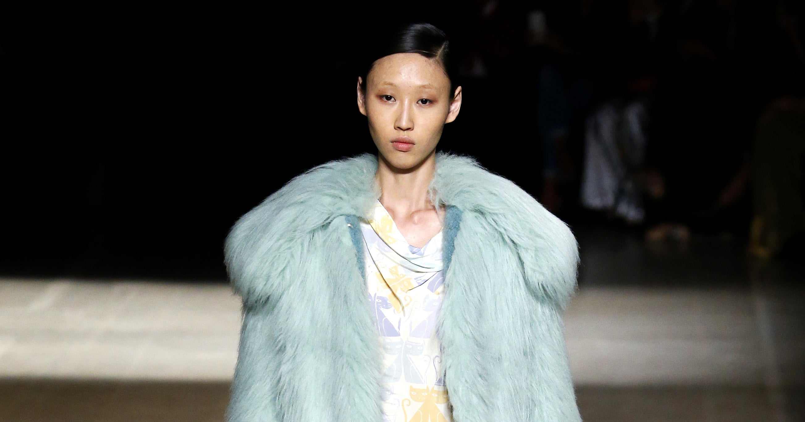 Brands That Banned Fur | POPSUGAR Fashion