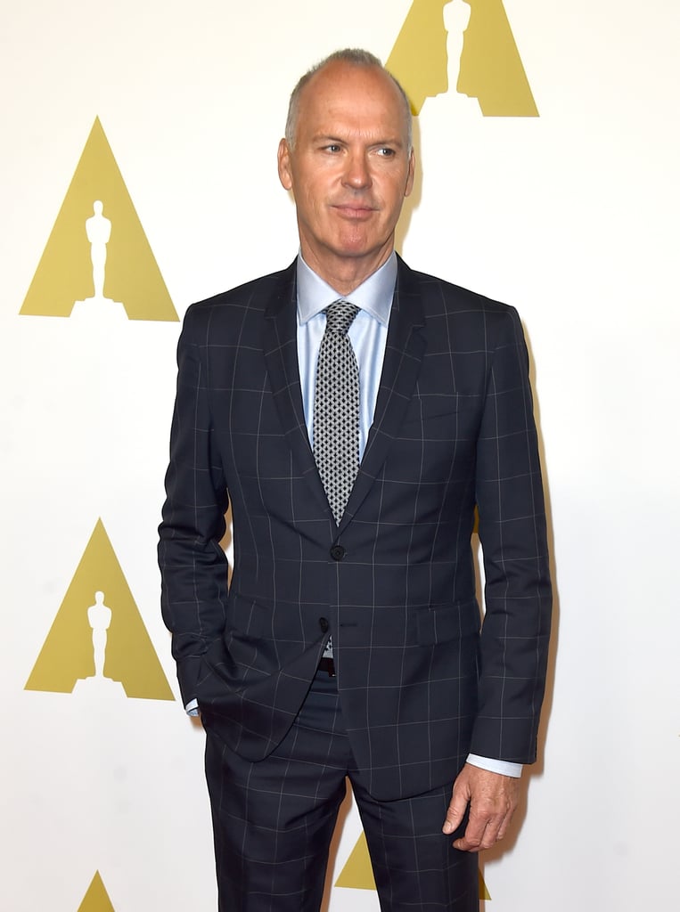 Oscar Nominees Luncheon 2015 | Pictures