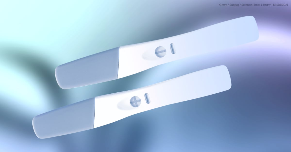 Trying To Conceive With Medical Help Is Still Magical Ps Family