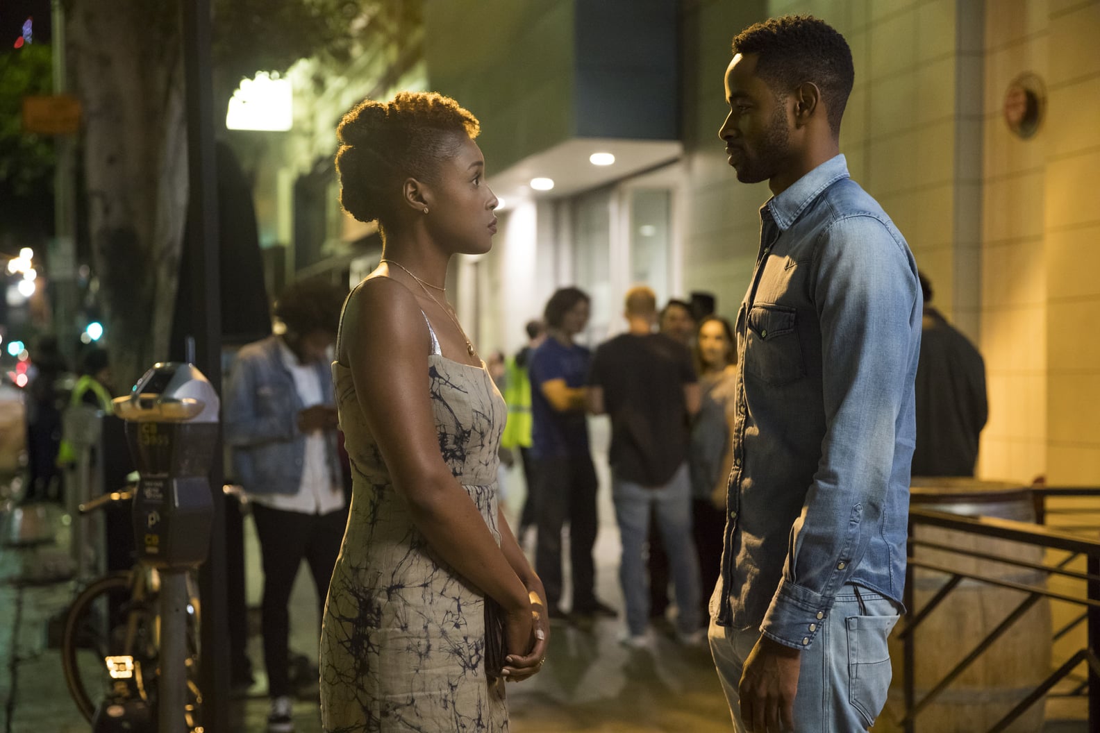 Insecure Season 2 Recap | POPSUGAR Entertainment