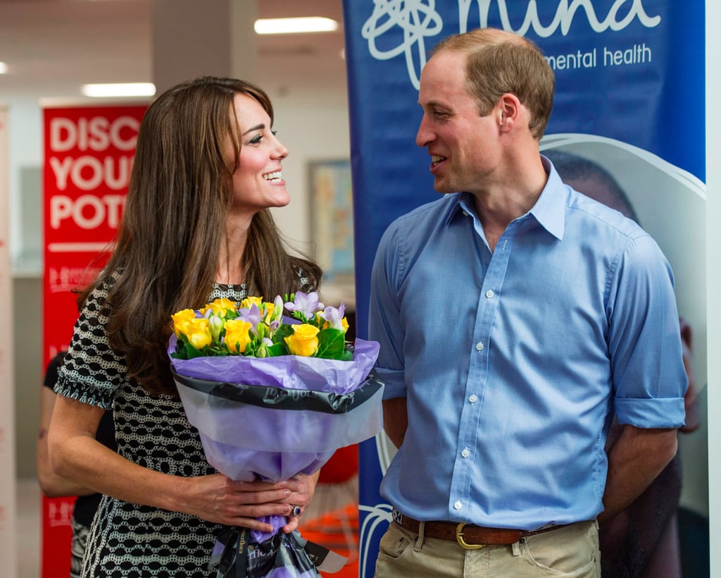 Kate Middleton and Prince William Relationship Details