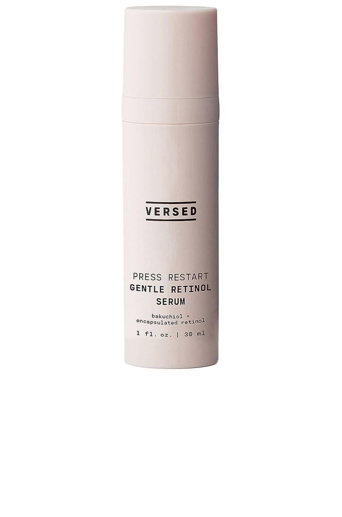 Versed Press Restart Gentle Retinol Serum