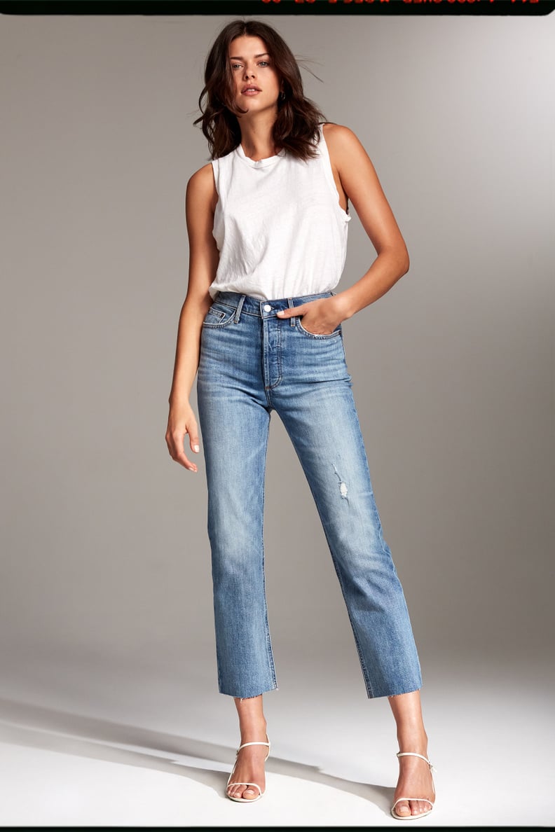 Best Denim Styles For Women 2019 | POPSUGAR Fashion