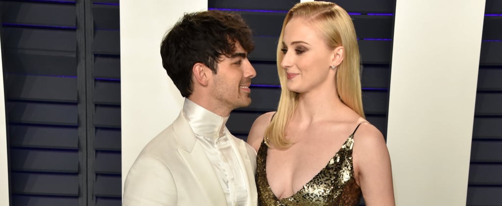 Joe Jonas and Sophie Turner's Best Pictures 2019