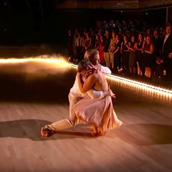 Bindi Irwin Honors Her Dad in DWTS Performance Video