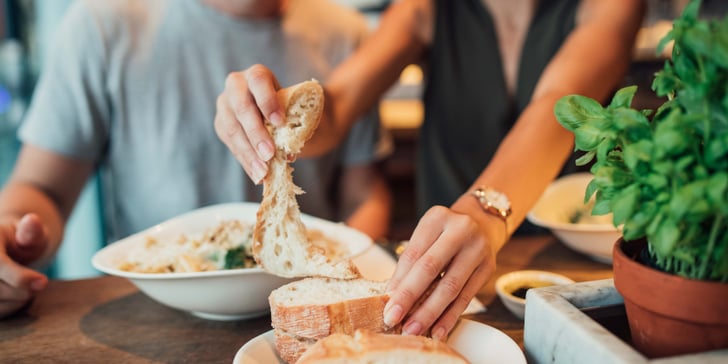  Low - Carb Diet Weight Loss Study POPSUGAR Fitness