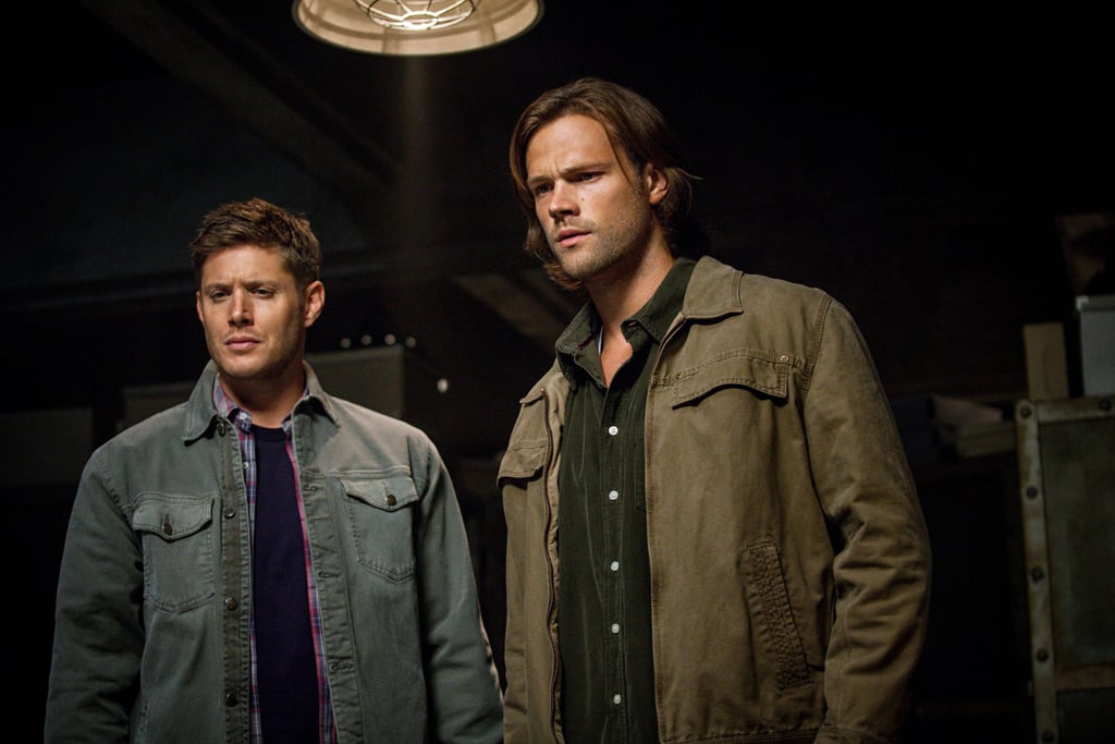 Signs You're Obsessed With Supernatural