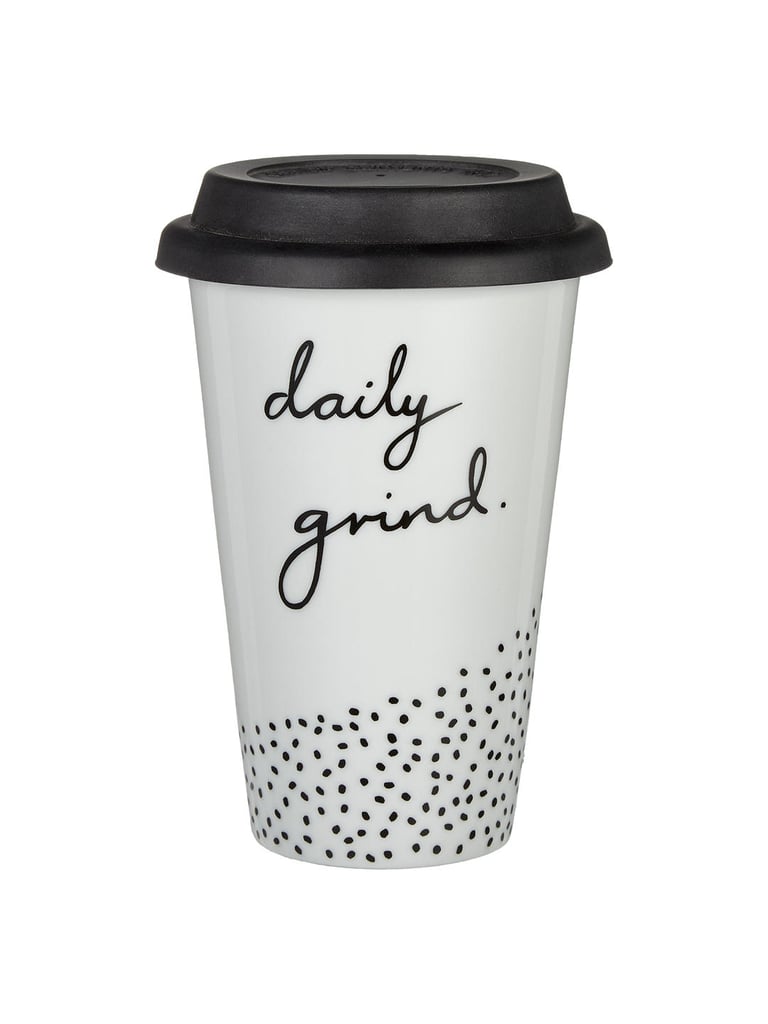 John Lewis Daily Grind Mug