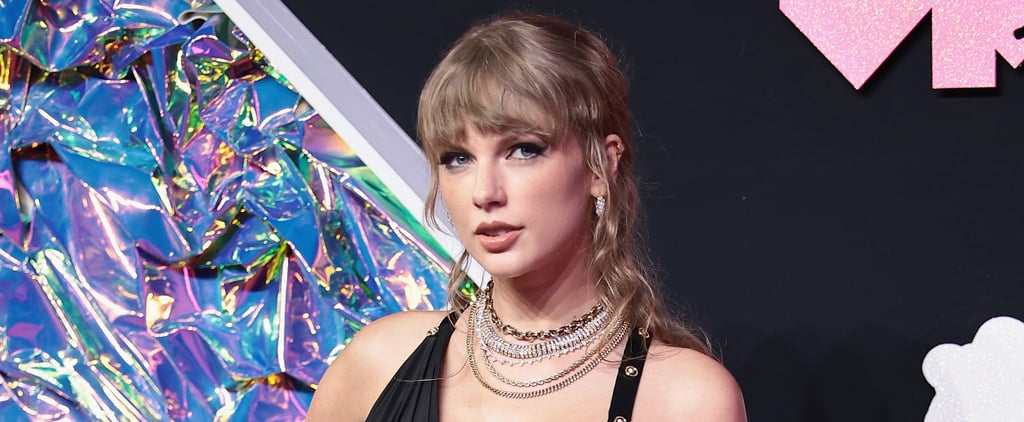 Taylor Swift's Kansas City Chiefs Outfit