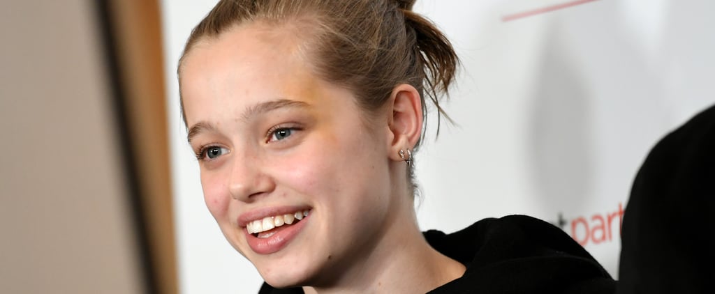 Watch Shiloh Jolie-Pitt Show Off Her Moves in Her Best Dance Videos